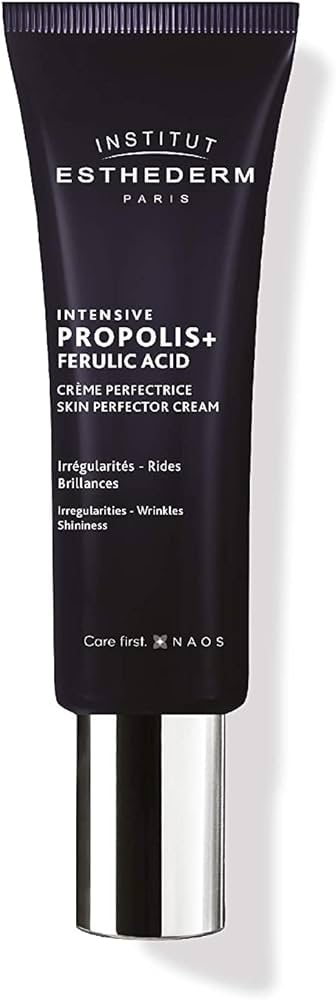 Institut Esthederm Intensive Propolis+ Adult Acne and Wrinkles Face Cream